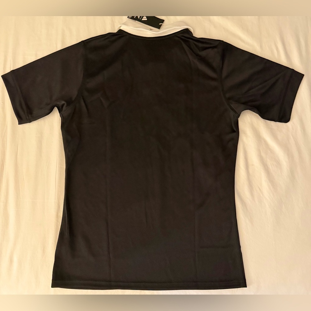 Adidas All Blacks Rugby 25 Years Anniversary Jersey IX3112 Men’s Size - Picture 7 of 7
